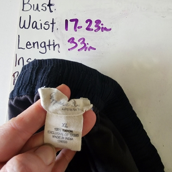 Vtg 80s/90s Carol Anderson California Floral Bomber Crop Jacket S - Picture 7 of 7